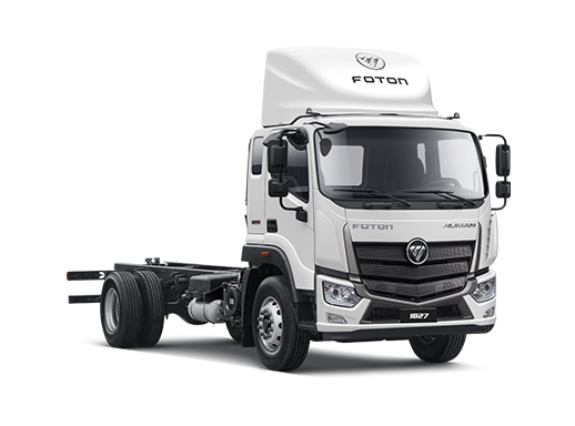 FOTON-1827-CHASIS